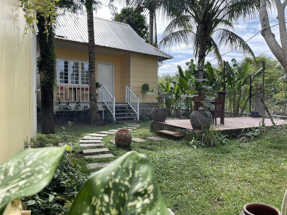 Tropical Garden Phu Quoc