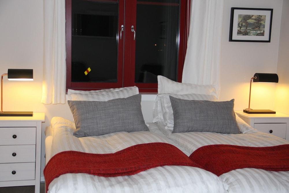 Brännö Värdshus & Pensionat Baggen