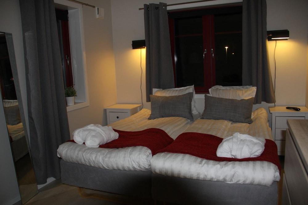 Brännö Värdshus & Pensionat Baggen