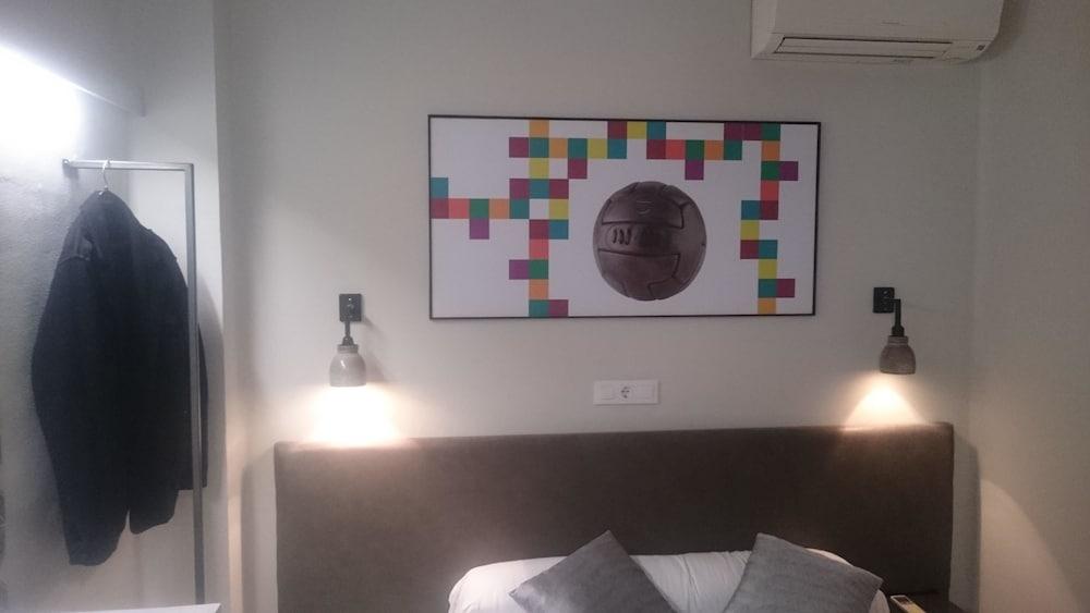 NWT Central Station Valencia