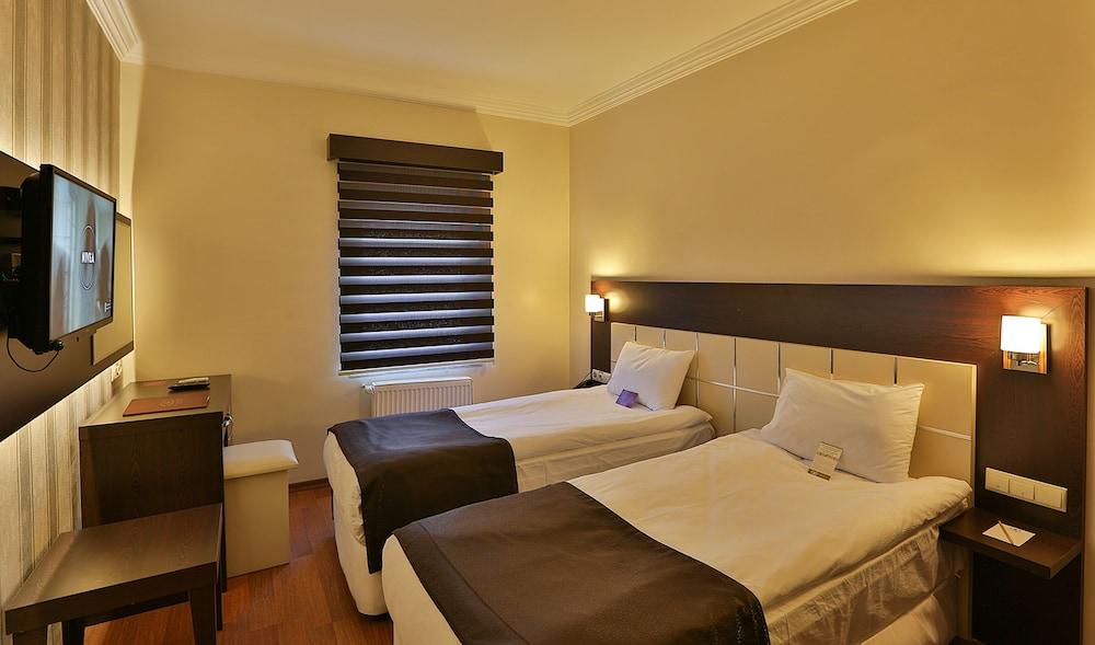 Garni Hotel
