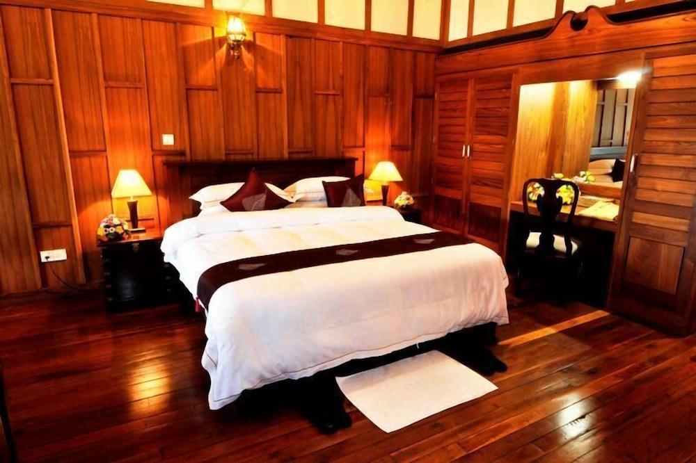 The View Resort & Restaurant