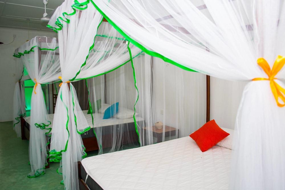 Feel Beach Apartments