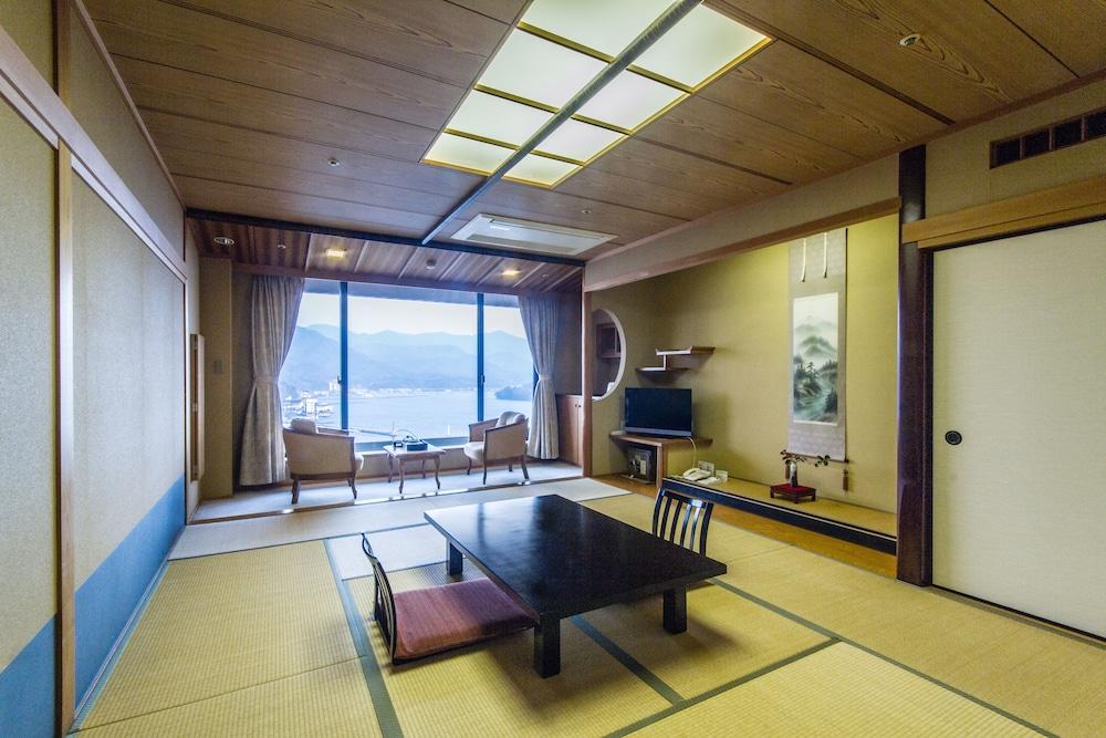 Hagi Kanko Hotel
