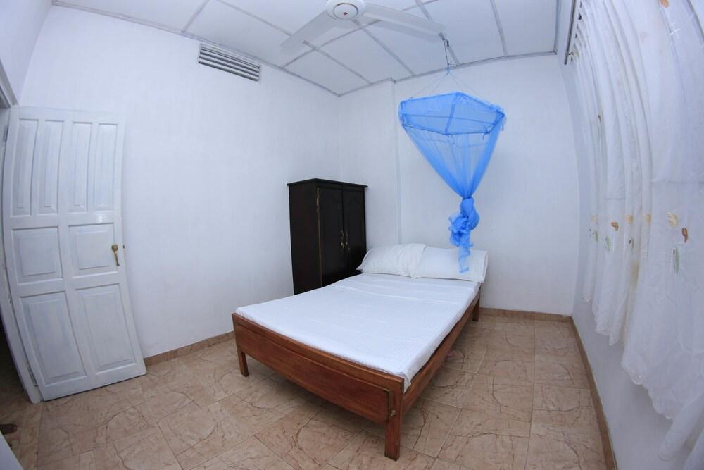 White Villa Weligama