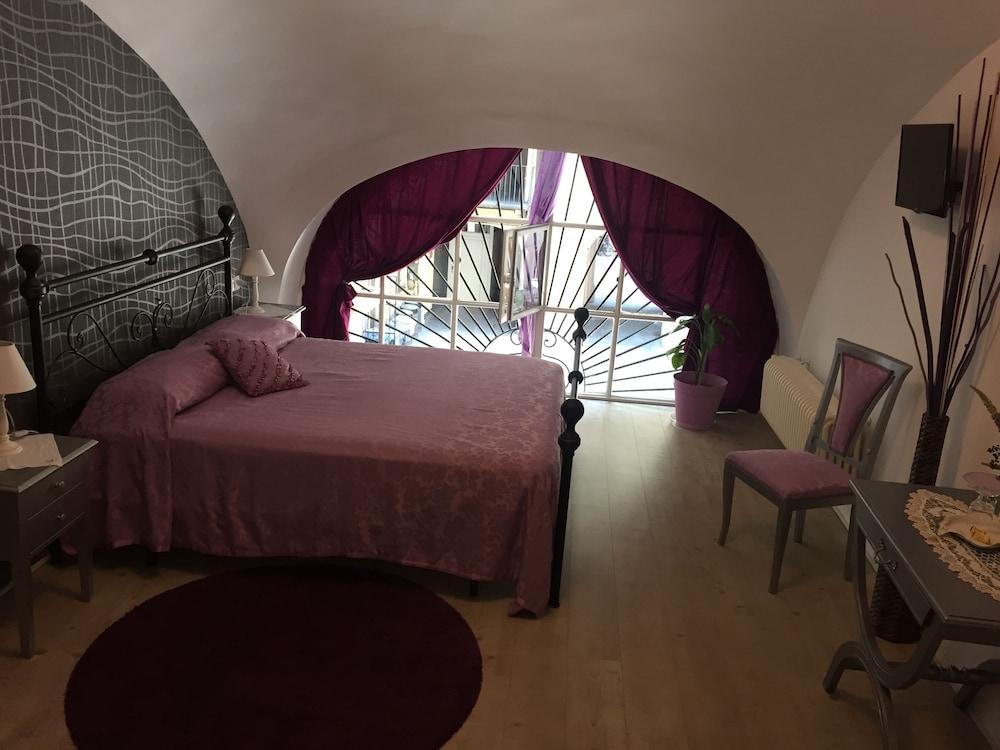 B&B Torino Très Chic