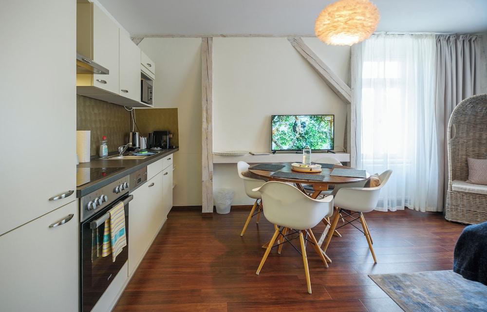 Boardinghouse Luise 5