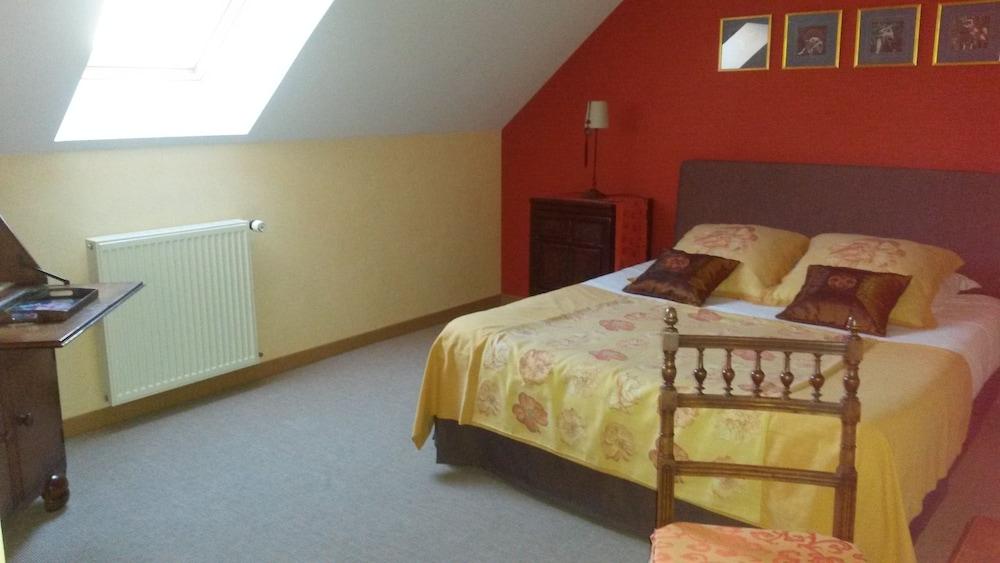 Villa Victoria Chambres &Table D'Hotes SPA