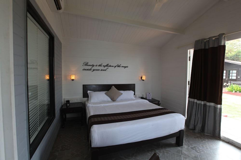 Shalai - The Cliff Resort