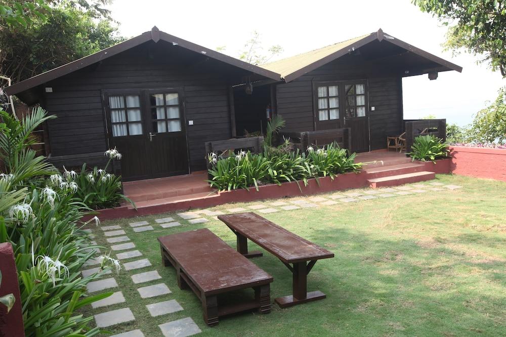 Shalai - The Cliff Resort