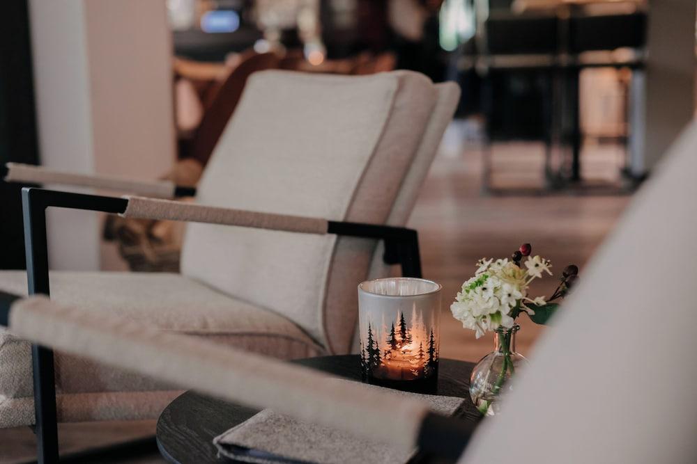 Witte Berken Natuurhotel