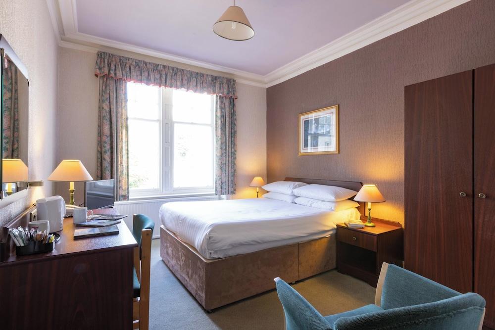 The Highland Hotel by Compass Hospitality