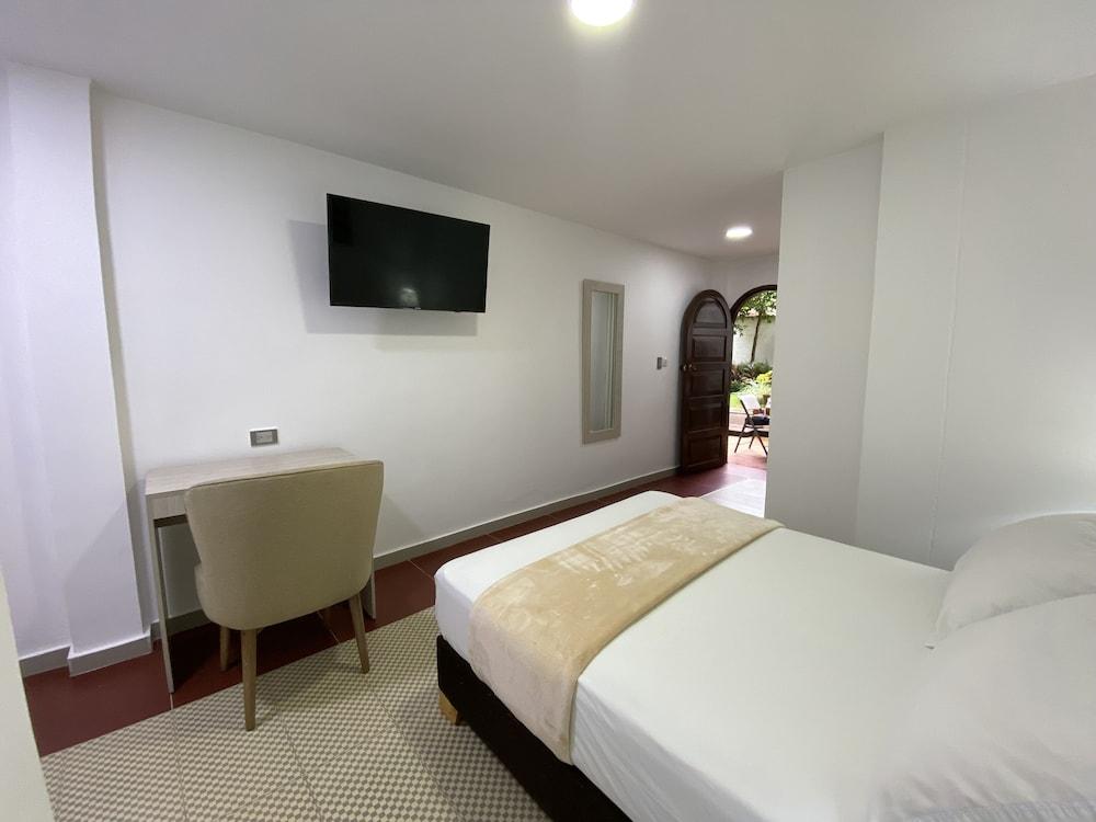 Hotel Casa Colonial Barranquilla