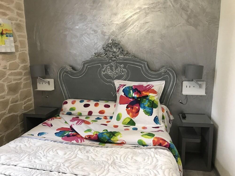 Le Mas de la Talaudière