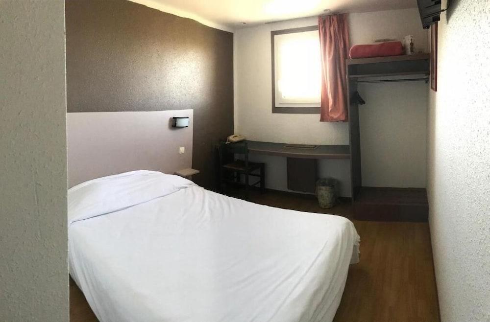 authentic by balladins - Hôtel le Privilège