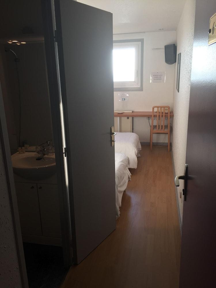 authentic by balladins - Hôtel le Privilège