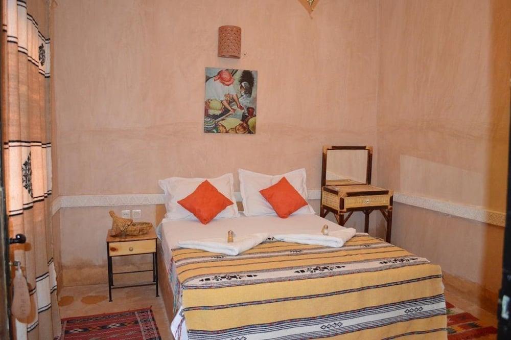 Auberge Kasbah Ennakhile
