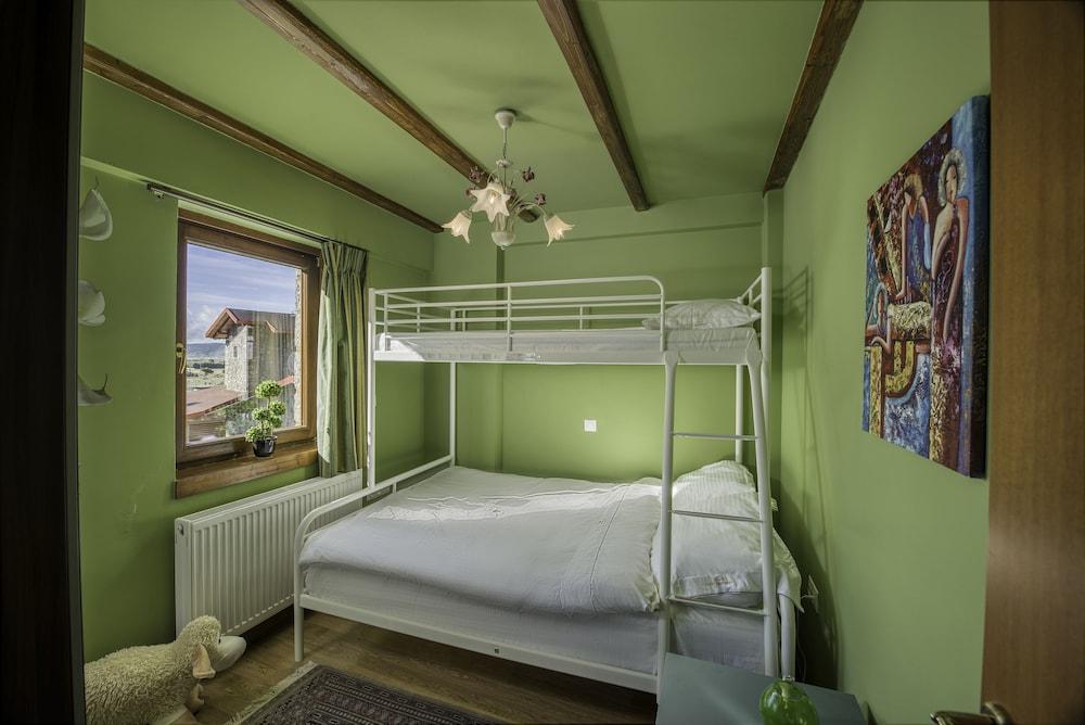 ViP Chalet 4 seasons