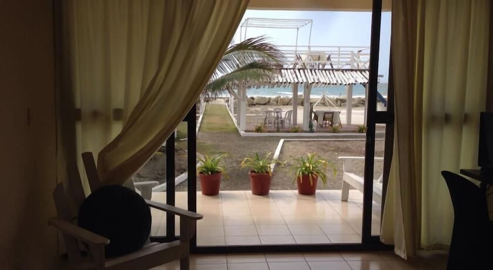 Boca Beach Resort Club