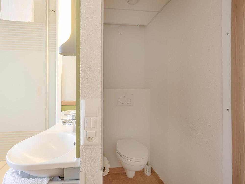 ibis budget Bern Expo