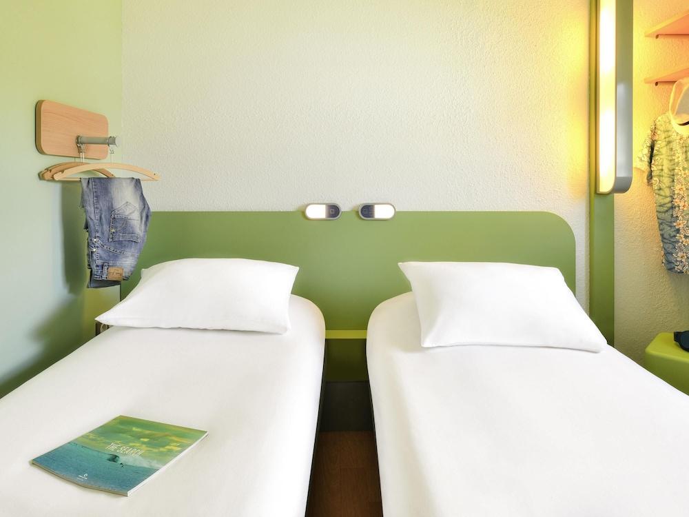 ibis budget Clermont Ferrand Sud