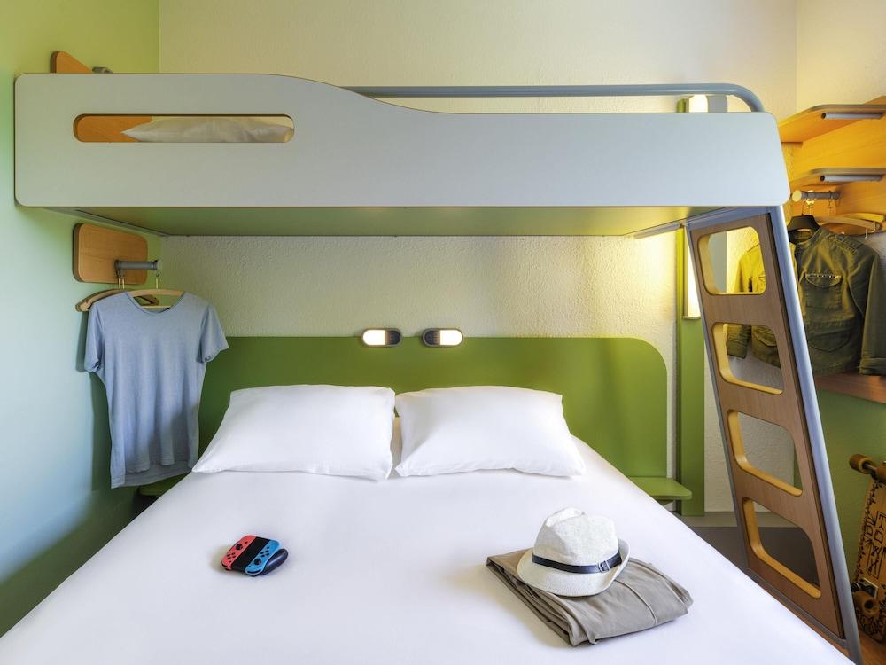 ibis budget Clermont Ferrand Sud