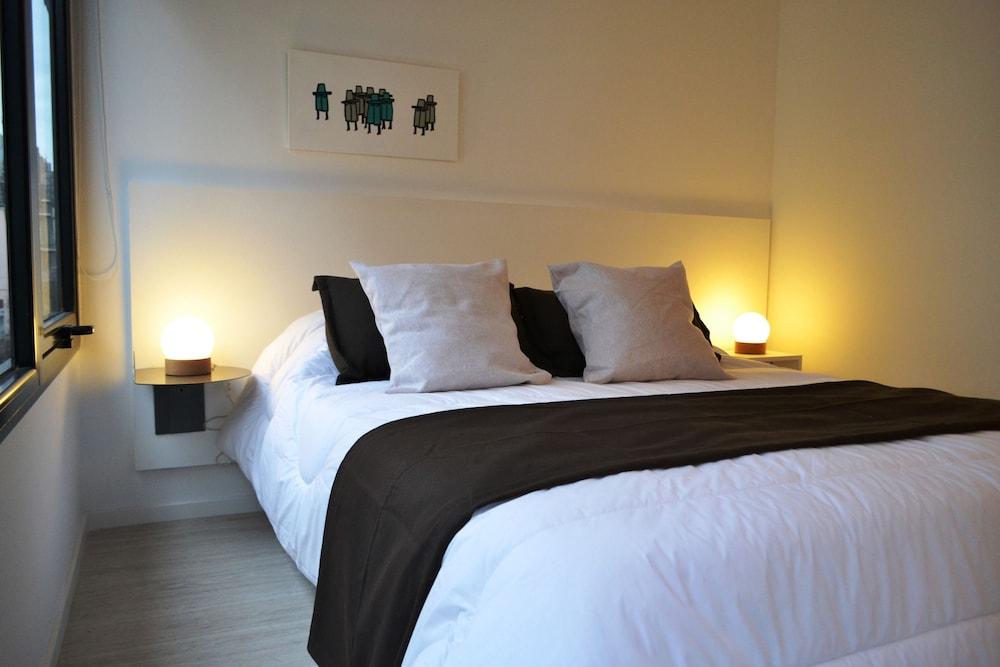 Departamentos Rondeau By Lugar