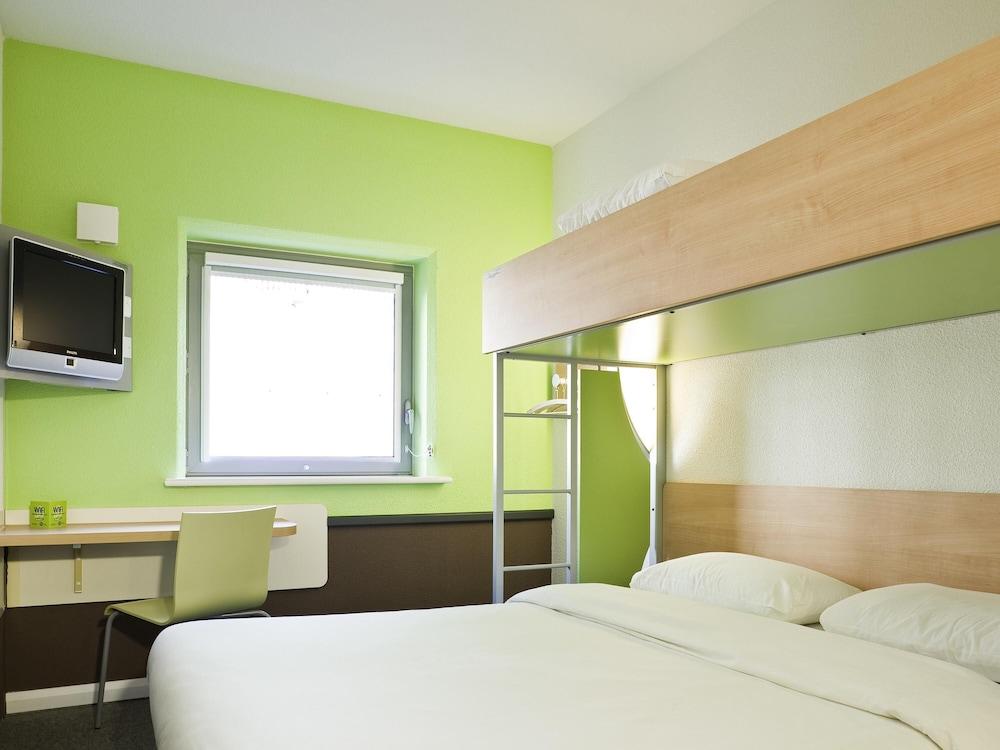 ibis budget Portsmouth