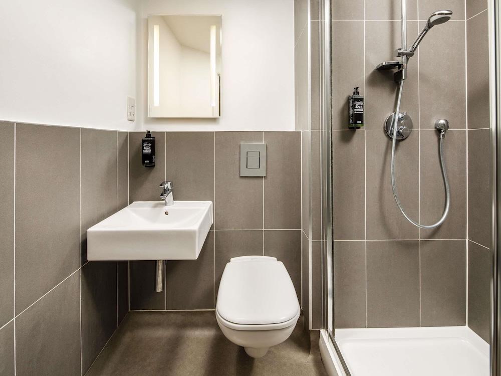 ibis budget Leicester