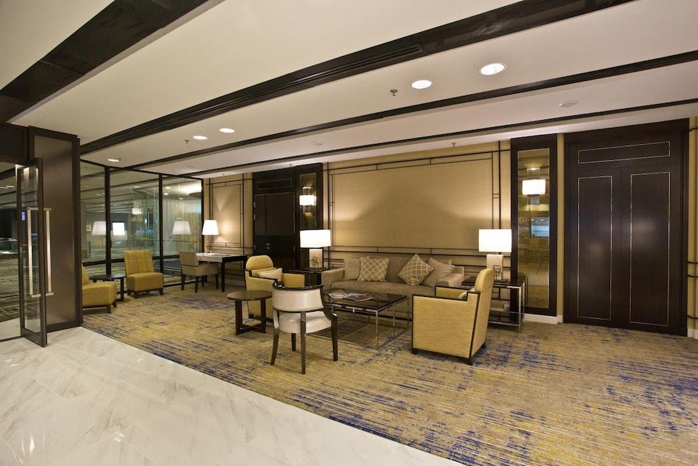 Ambassador Transit Hotel Terminal 3