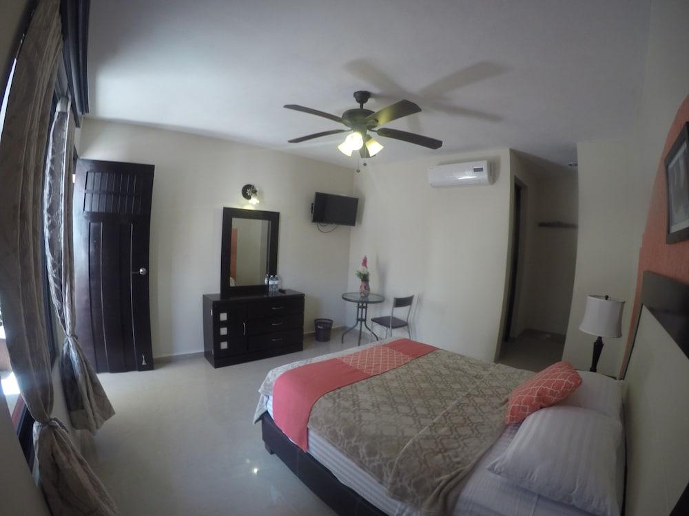 Quinta Marciala Hotel Boutique