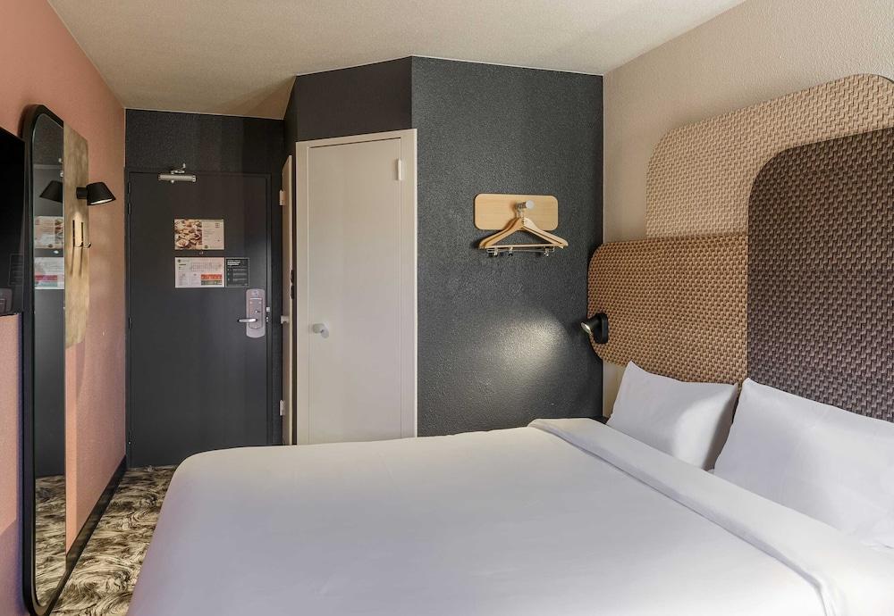 B&B HOTEL Toulouse Cité de l'Espace Hurel