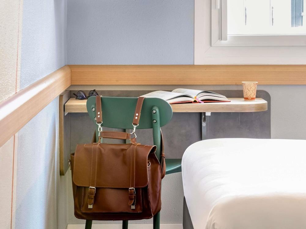 ibis budget Lugano Paradiso