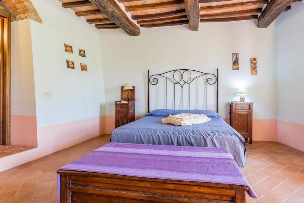 Agriturismo Fonteleccino