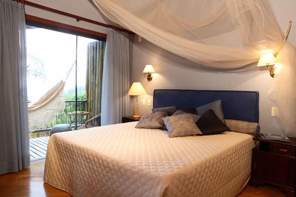 Pousada das Palmeiras