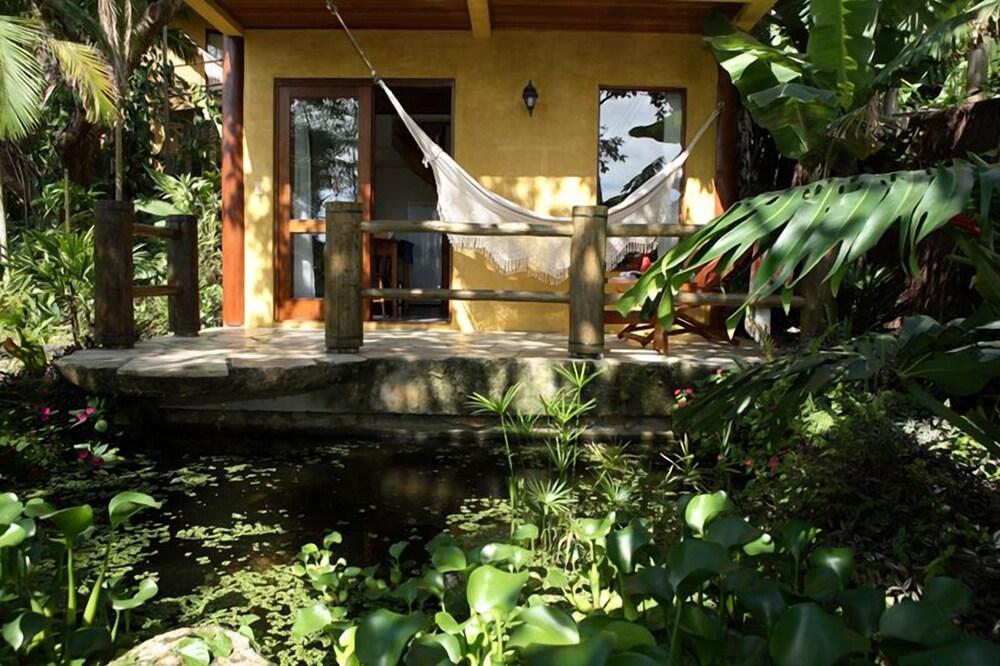 Pousada das Palmeiras