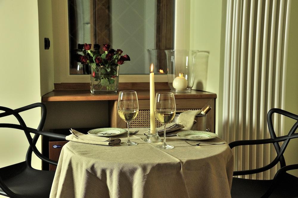 B&B Boutique Euchelia Relax SPA