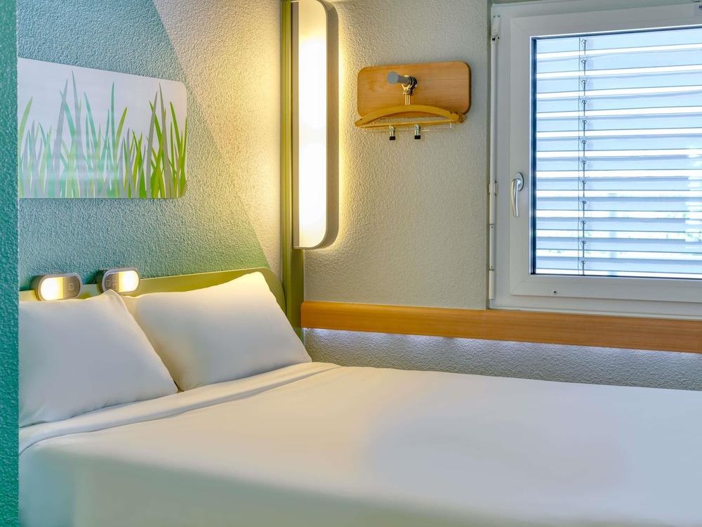 ibis budget Luzern City