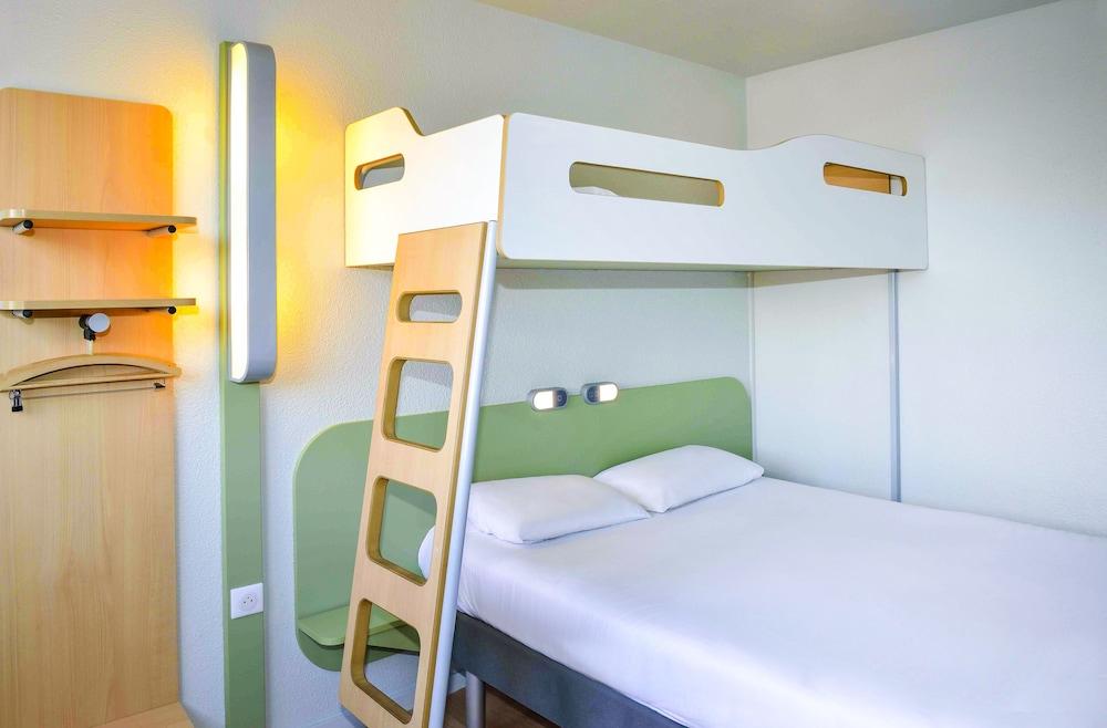 ibis budget Lyon Saint Genis Laval