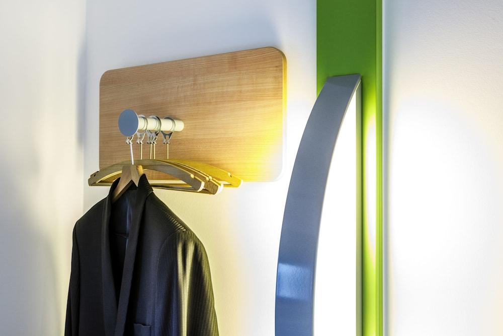 ibis budget Geneve Petit Lancy