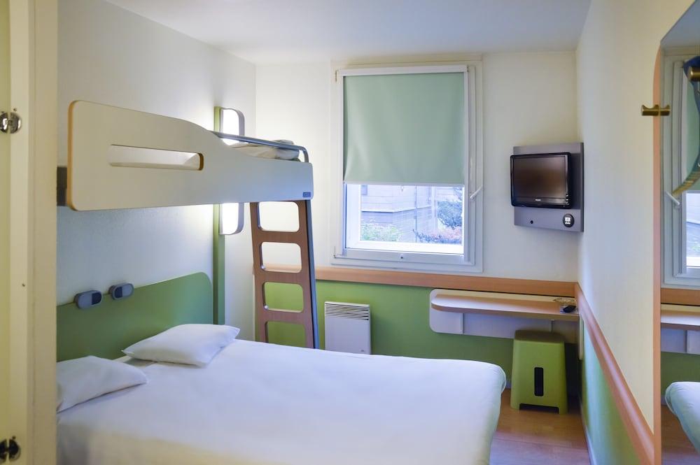 ibis budget Geneve Petit Lancy