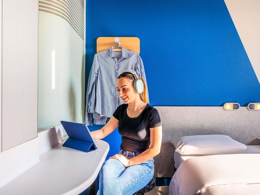 ibis budget Lausanne Bussigny