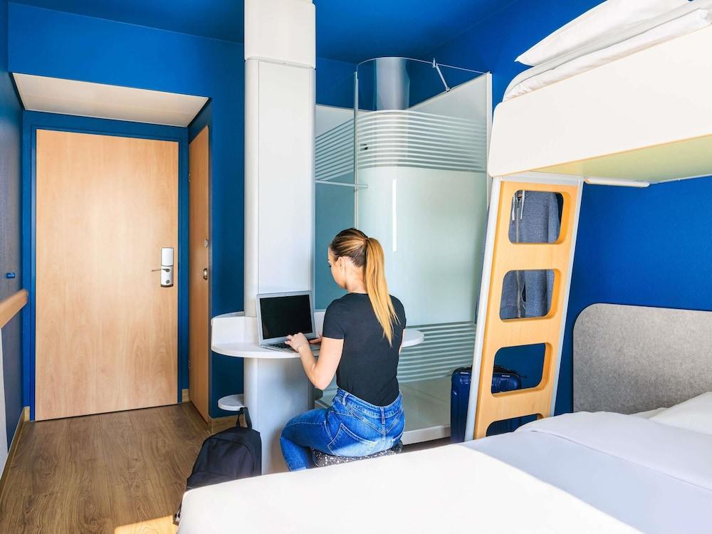 ibis budget Lausanne Bussigny