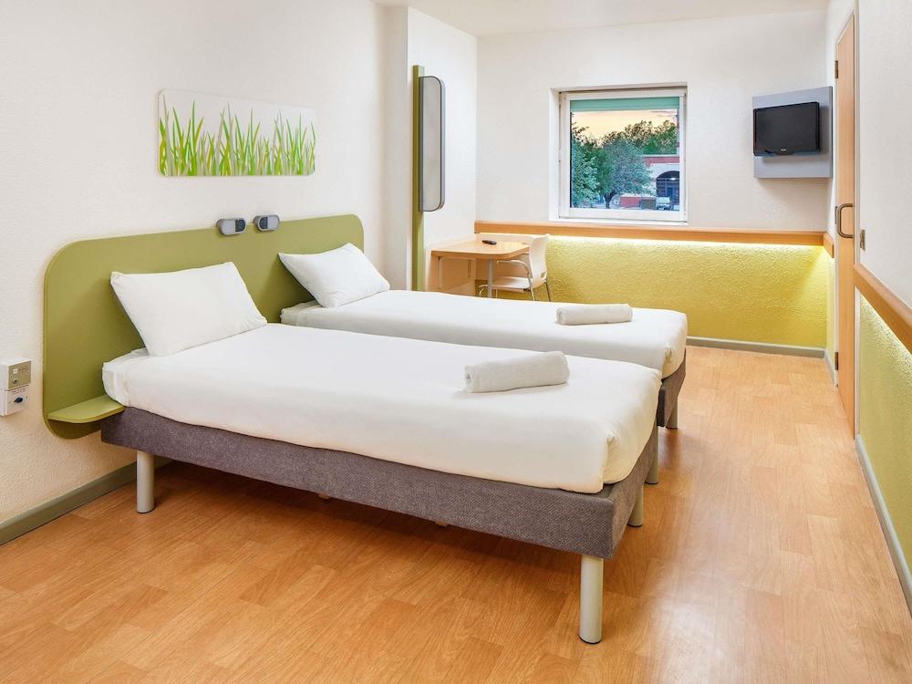 ibis budget Edinburgh Park