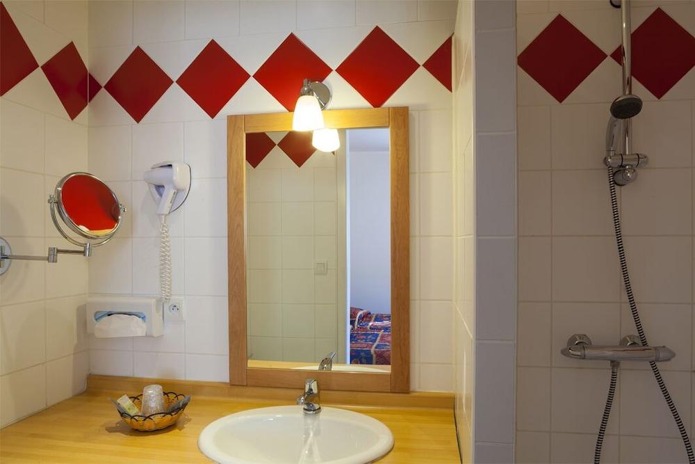 Hôtel Le Chalet de la Forêt