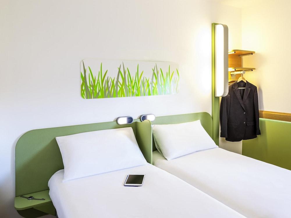 ibis budget Lyon Gerland