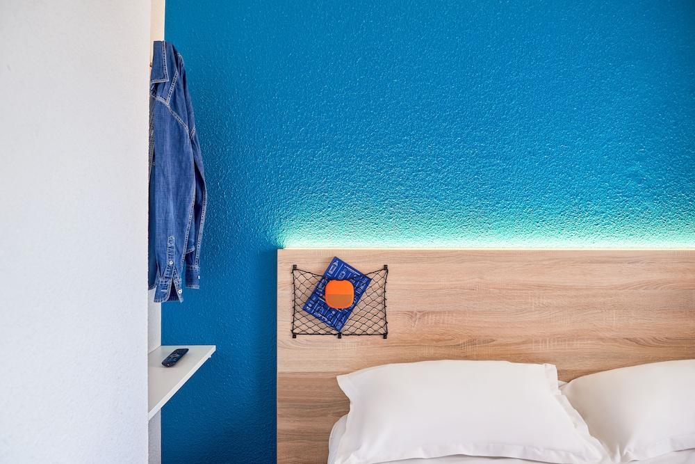 hotelF1 Paris Porte de Châtillon