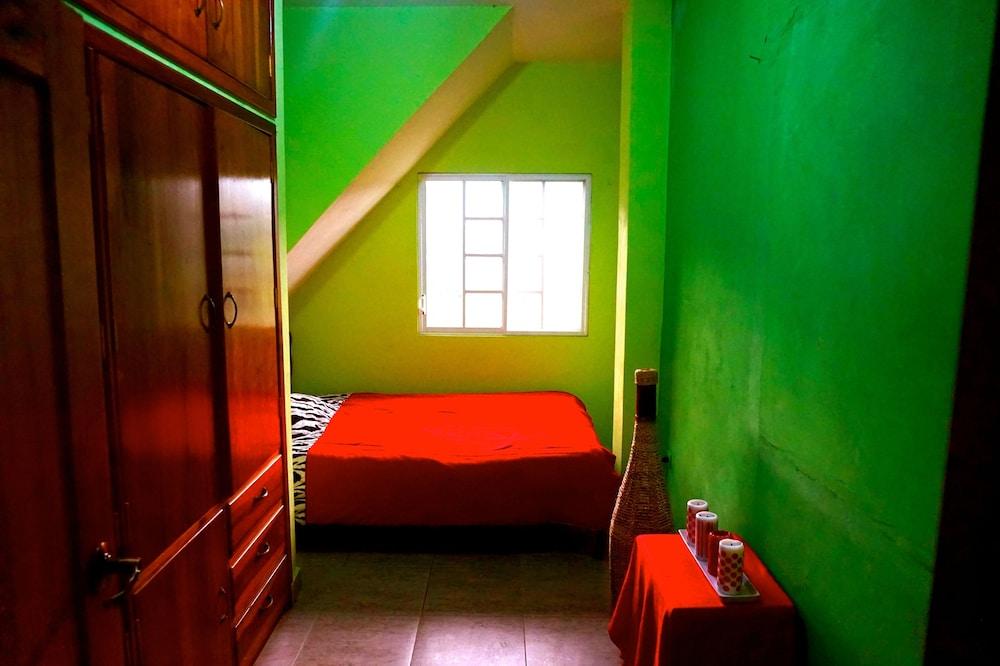 Berlin Hotel Spa & Finca