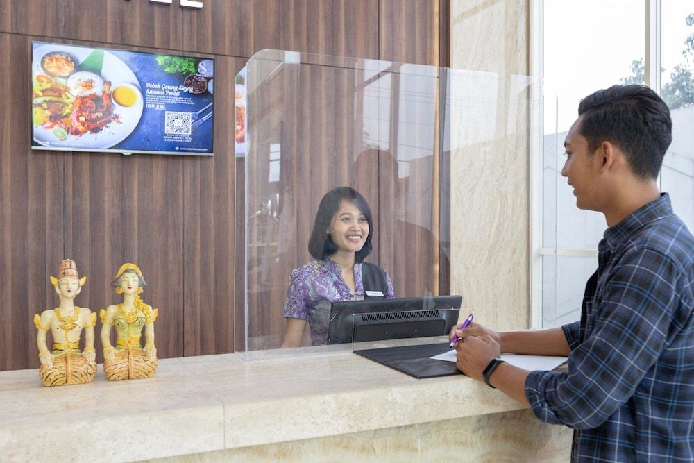 Satoria Hotel Yogyakarta