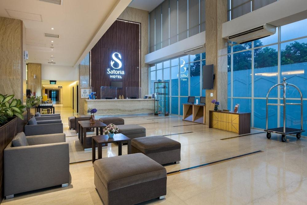 Satoria Hotel Yogyakarta